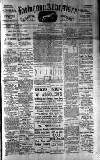 Faringdon Advertiser and Vale of the White Horse Gazette Saturday 05 February 1921 Page 1