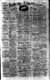 Faringdon Advertiser and Vale of the White Horse Gazette Saturday 19 February 1921 Page 1