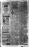 Faringdon Advertiser and Vale of the White Horse Gazette Saturday 19 February 1921 Page 4