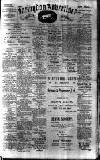 Faringdon Advertiser and Vale of the White Horse Gazette Saturday 11 June 1921 Page 1