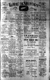 Faringdon Advertiser and Vale of the White Horse Gazette Saturday 02 July 1921 Page 1