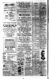 Faringdon Advertiser and Vale of the White Horse Gazette Saturday 13 August 1921 Page 4