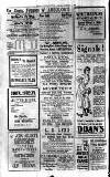 Faringdon Advertiser and Vale of the White Horse Gazette Saturday 05 November 1921 Page 4