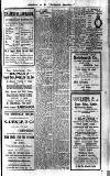 Faringdon Advertiser and Vale of the White Horse Gazette Saturday 03 December 1921 Page 5