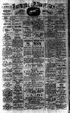 Faringdon Advertiser and Vale of the White Horse Gazette Saturday 18 March 1922 Page 1