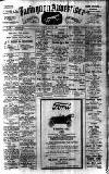 Faringdon Advertiser and Vale of the White Horse Gazette Saturday 20 May 1922 Page 1