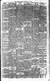 Faringdon Advertiser and Vale of the White Horse Gazette Saturday 24 June 1922 Page 3