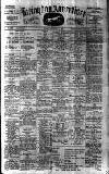 Faringdon Advertiser and Vale of the White Horse Gazette Saturday 09 September 1922 Page 1