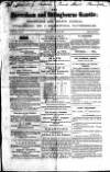 Faversham Gazette, and Whitstable, Sittingbourne, & Milton Journal Saturday 21 July 1855 Page 1