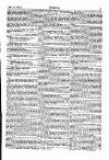 Faversham Gazette, and Whitstable, Sittingbourne, & Milton Journal Saturday 15 December 1855 Page 11