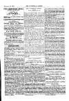 Faversham Gazette, and Whitstable, Sittingbourne, & Milton Journal Saturday 15 December 1855 Page 15