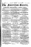 Faversham Gazette, and Whitstable, Sittingbourne, & Milton Journal Saturday 16 February 1856 Page 1
