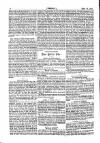 Faversham Gazette, and Whitstable, Sittingbourne, & Milton Journal Saturday 16 February 1856 Page 6