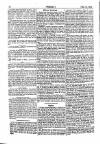 Faversham Gazette, and Whitstable, Sittingbourne, & Milton Journal Saturday 16 February 1856 Page 10