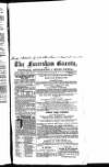 Faversham Gazette, and Whitstable, Sittingbourne, & Milton Journal Saturday 28 June 1856 Page 1