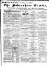 Faversham Gazette, and Whitstable, Sittingbourne, & Milton Journal Saturday 13 December 1856 Page 1
