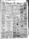 Gloucester Mercury Saturday 12 January 1861 Page 1