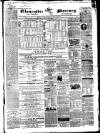 Gloucester Mercury Saturday 02 February 1861 Page 1