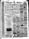 Gloucester Mercury Saturday 16 February 1861 Page 1