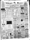 Gloucester Mercury Saturday 20 April 1861 Page 1