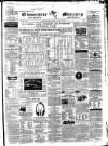 Gloucester Mercury Saturday 27 April 1861 Page 1