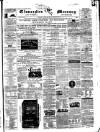Gloucester Mercury Saturday 29 June 1861 Page 1