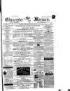 Gloucester Mercury Saturday 20 July 1861 Page 1