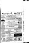 Gloucester Mercury Saturday 14 September 1861 Page 1