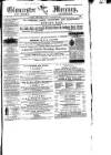 Gloucester Mercury Saturday 21 September 1861 Page 1
