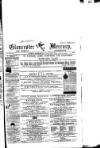 Gloucester Mercury Saturday 26 October 1861 Page 1