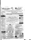 Gloucester Mercury Saturday 07 December 1861 Page 1