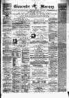 Gloucester Mercury Saturday 04 January 1873 Page 1