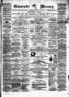 Gloucester Mercury Saturday 12 April 1873 Page 1