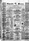Gloucester Mercury Saturday 03 May 1873 Page 1