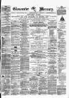 Gloucester Mercury Saturday 06 September 1873 Page 1