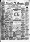 Gloucester Mercury Saturday 08 November 1873 Page 1