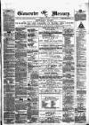 Gloucester Mercury Saturday 15 November 1873 Page 1