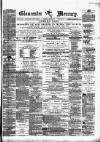 Gloucester Mercury Saturday 27 December 1873 Page 1
