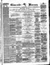 Gloucester Mercury Saturday 17 January 1874 Page 1