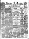 Gloucester Mercury Saturday 31 January 1874 Page 1