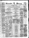 Gloucester Mercury Saturday 14 March 1874 Page 1