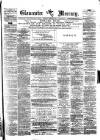 Gloucester Mercury Saturday 13 February 1875 Page 1