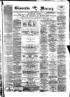 Gloucester Mercury Saturday 26 June 1875 Page 1