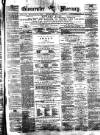 Gloucester Mercury Saturday 10 July 1875 Page 1
