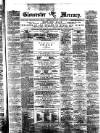 Gloucester Mercury Saturday 17 July 1875 Page 1