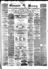 Gloucester Mercury Saturday 04 September 1875 Page 1