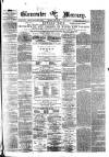 Gloucester Mercury Saturday 11 September 1875 Page 1