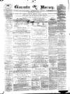Gloucester Mercury Saturday 06 January 1877 Page 1