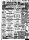 Gloucester Mercury Saturday 20 January 1877 Page 1