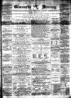 Gloucester Mercury Saturday 04 January 1879 Page 1